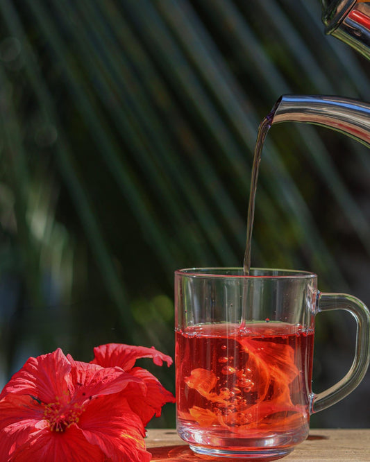 African Teas and Beverages: Unveiling the Art of Refreshment