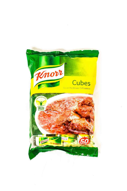 Knorr cube 400g