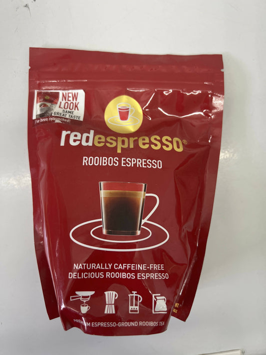 Rooibos Espresso