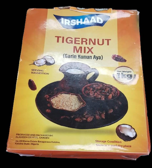 Tigernut mix Powder 1 kg