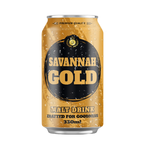 Savannah Gold Logo
